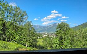 Haus Kitzsteinhorn 6 by Alpen Apartments