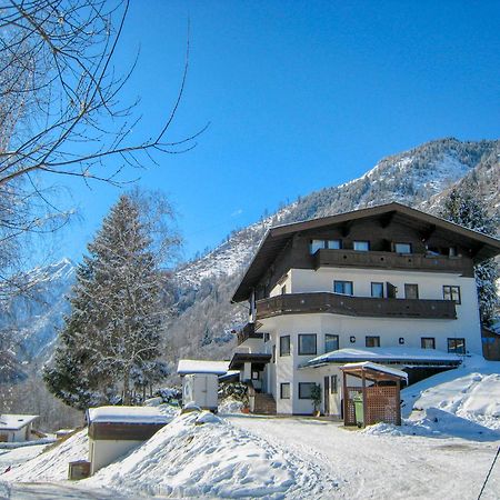 Haus Kitzsteinhorn 6 by Alpen Apartments Kaprun Exterior foto